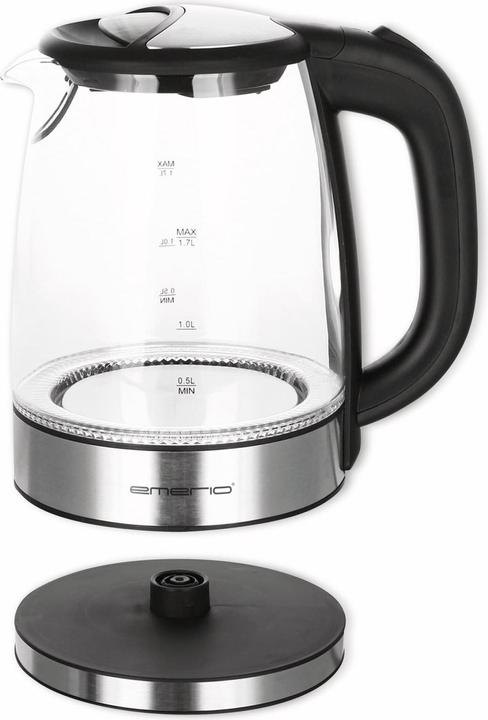 Image du produit Emerio WK-119988 (1.70 l)