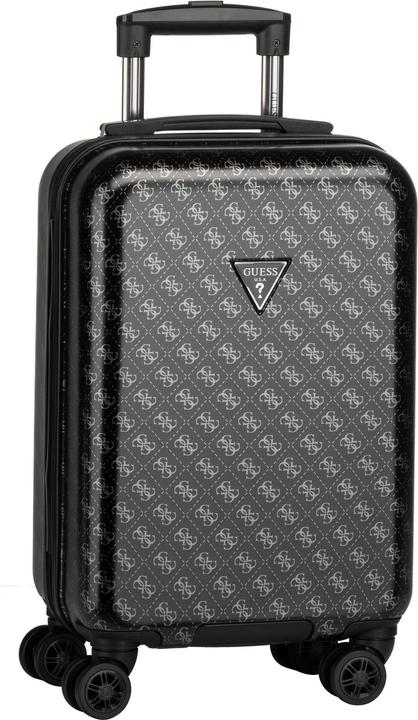 Produktbild Guess Jesco 8-Wheel 18 IN Coal (38 l, Handgepäck (bis 50l))