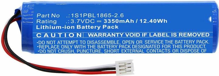CoreParts Battery for Philips BabyPhone