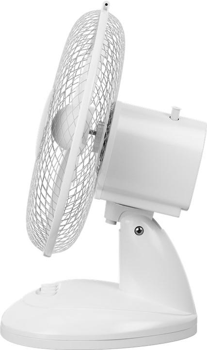 Actual product image Goobay Tisch Ventilator (54 dB)