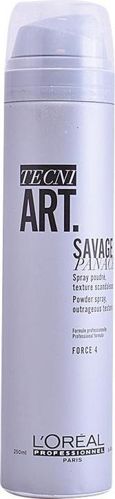 Produktbild L'Oréal Professionnel Art Wild Stylers (200 ml)