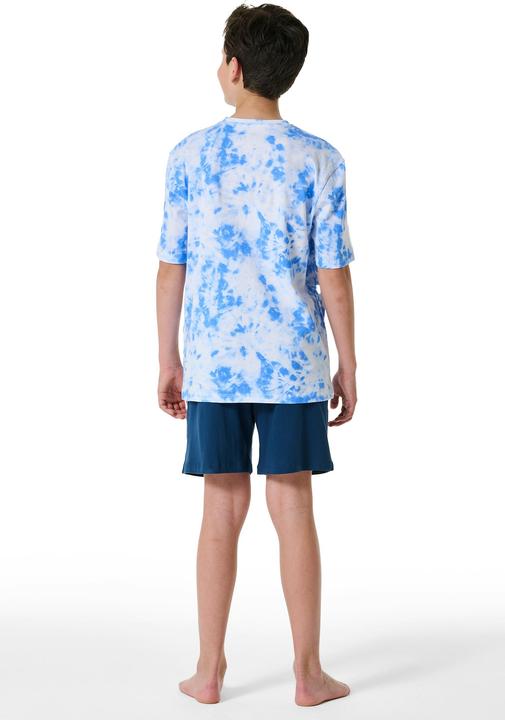 Produktbild Schiesser Shorty Nightwear (140)