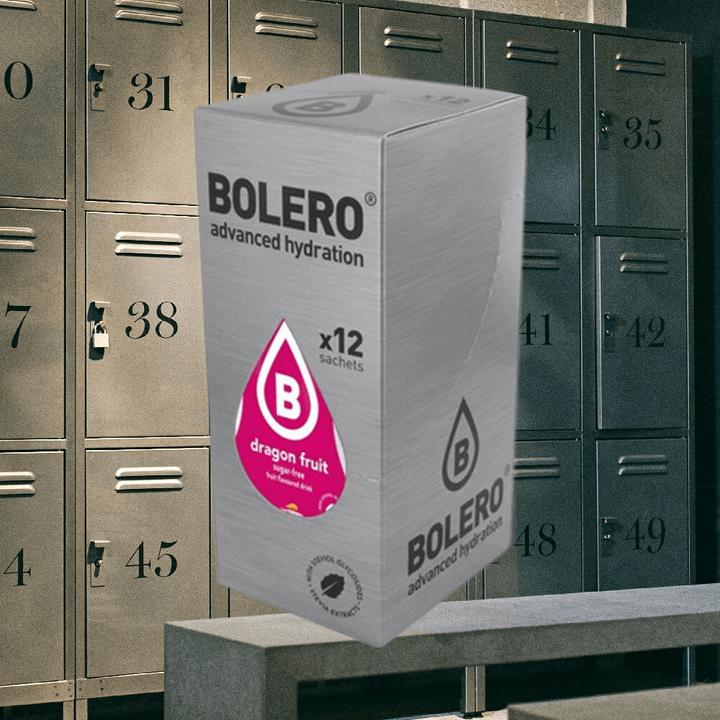 Immagine prodotto Bolero Classico (Drago frutta, 1 pz., 120 g)