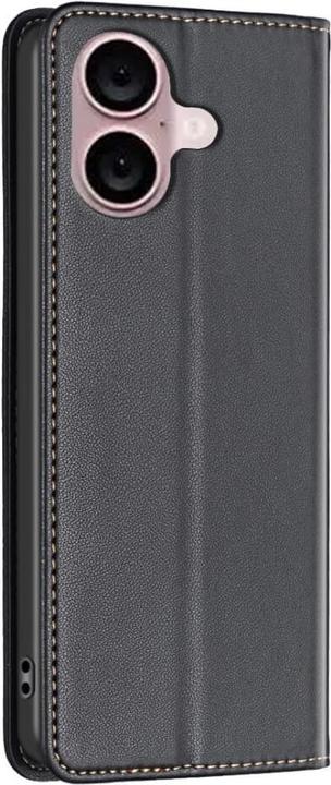 Produktbild Binfen Color Flip Case Etui (Apple iPhone 16)