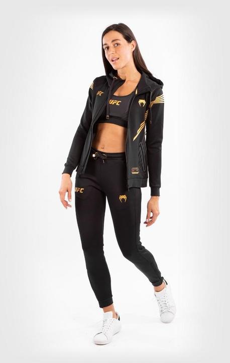 Actual product image UFC | Venum Authentic Fight Night Women's Walkout Pant (L)