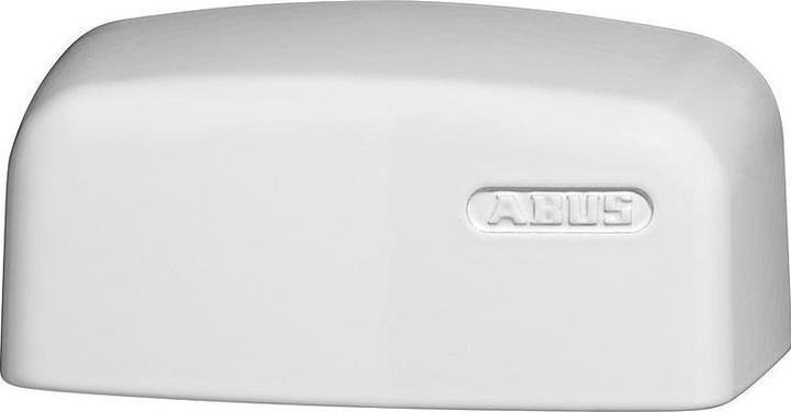 Actual product image Abus Strike box door bar lock TSS550 silver