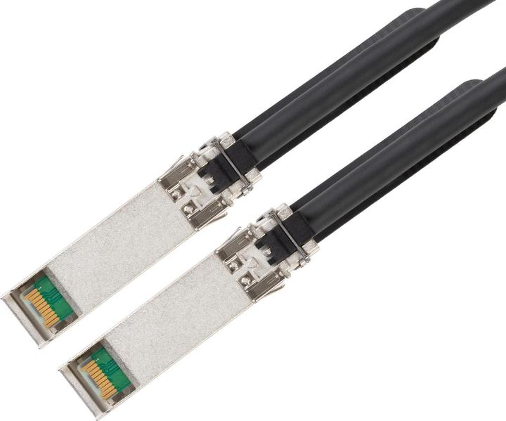 Network cables