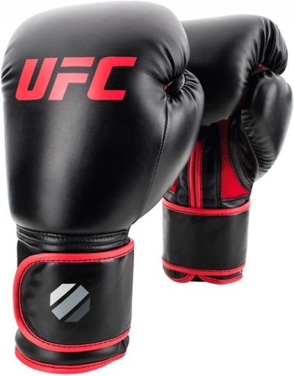 Immagine prodotto UFC Guanto da allenamento Contender Muay Thai Style (14 OZ)