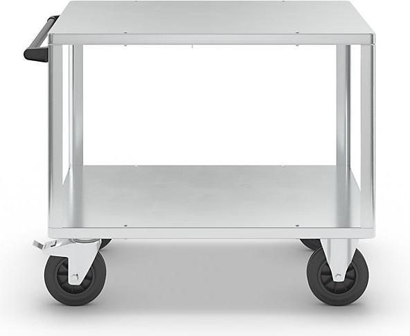 Image du produit eurokraft pro Chariot de montage Premium (500 kg)