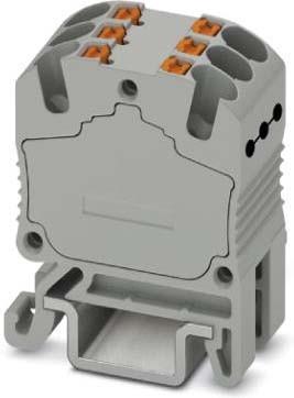 Produktbild Phoenix Contact PTFIX6X1,5-NS15AYE