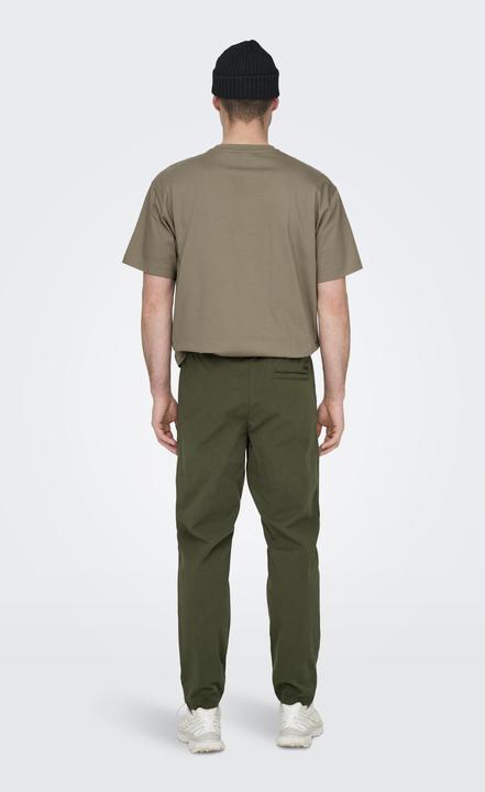 Actual product image Only & Sons Tapered chino trousers Trousers (XXL)