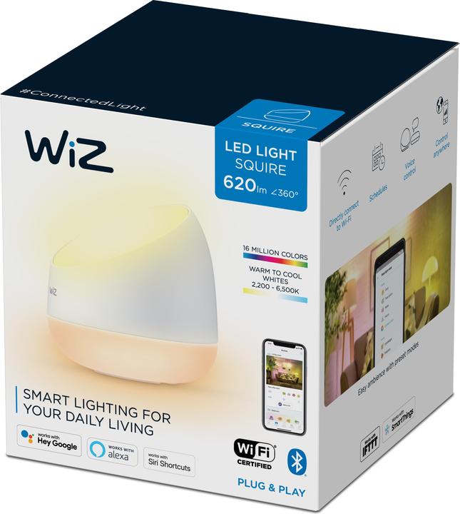 Produktbild WiZ Squire (620 lm)