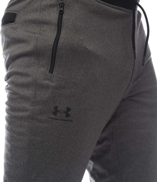 Actual product image Under Armour Unisex Adult Sportstyle Jogging Bottoms (M)
