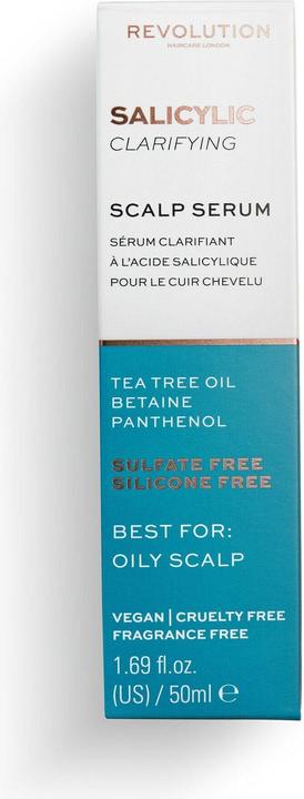 Revolution Haircare Skinification Salicylic (50 ml)
