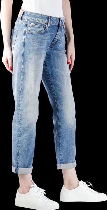 Image du produit G-Star Kate Boyfriend Jeans Stretch Denim it indigo aged (W25/L30)