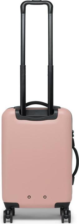 Actual product image Herschel Trade Carry-On Large Ash Rose (40 l, Hand luggage (up to 50 litres))