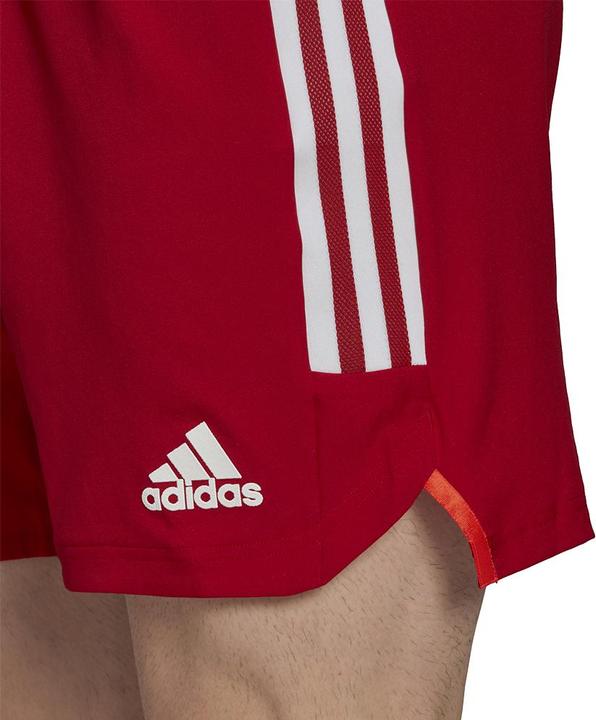 Actual product image adidas Condivo 22 Match Day Shorts Men (XS)