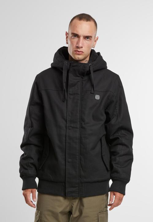 Actual product image Brandit Men Essential Jacket - 174607 (L)
