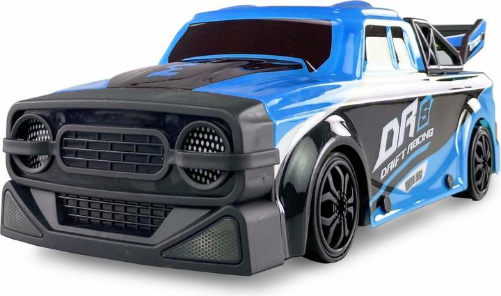 Immagine prodotto Amewi RC Auto Drift Racing Car DRs 4WD 1:18 RTR blu (RTR pronto all'uso)