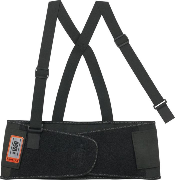 Produktbild Ergodyne Rückenstützgürtel Economy Proflex 1650, L (L)