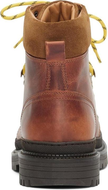 Image du produit Selected Homme Bottes de randonnée en cuir (40)