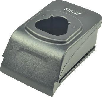 Produktbild 2-Power 2.1A Fixed Lead EU Plug AC Adapter