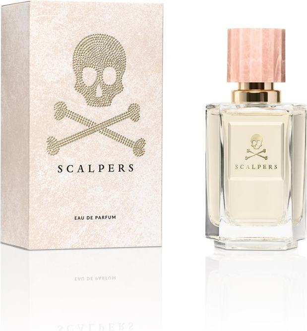 Scalpers Her & Here Eau de Parfum