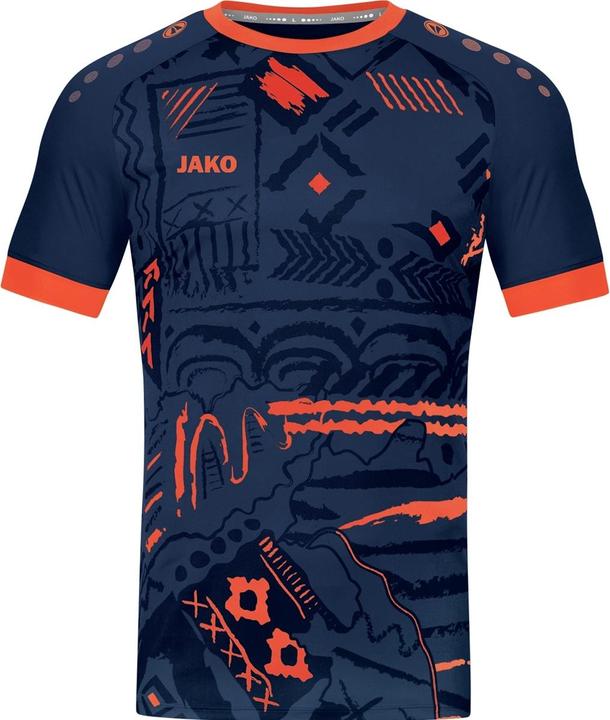 JAKO Trikot Tropicana (S)