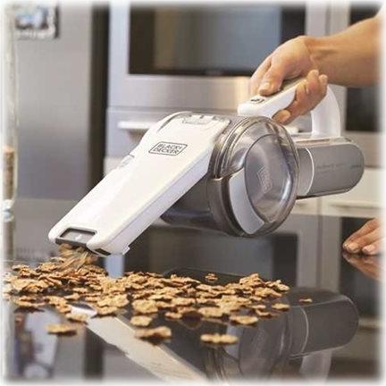 Produktbild Black & Decker Pv1820l