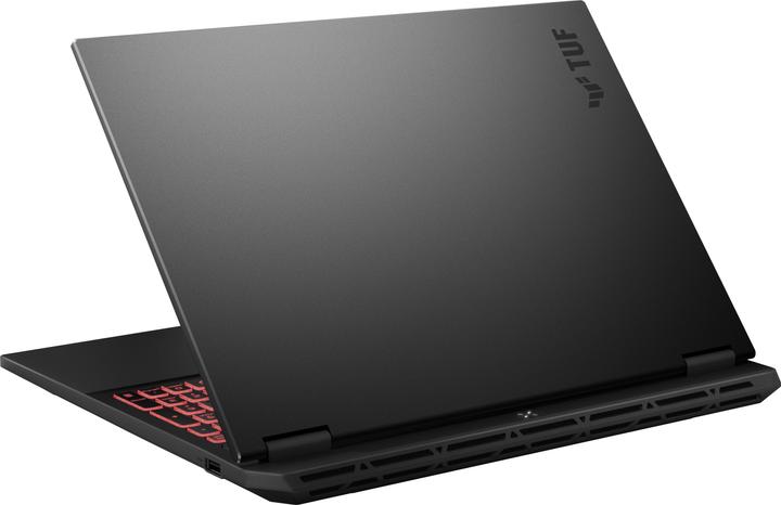 Produktbild ASUS TUF Gaming A16 RTX 4070 (16", AMD Ryzen AI 9 HX 370, 16 GB, 1000 GB, DE)