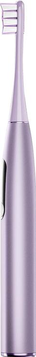 Actual product image Clean Oclean Electric Toothbrush X Pro Digital Purple, C01000465 (Sonic toothbrush)