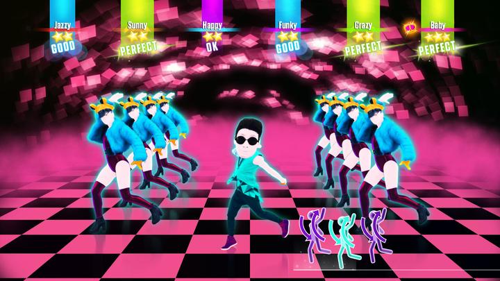 Immagine prodotto Ubisoft Just Dance 2017 (PS3)