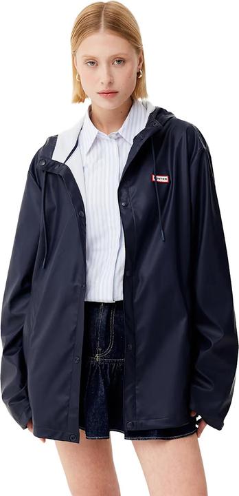 Produktbild Hunter Izzy Kapuzenjacke (L)