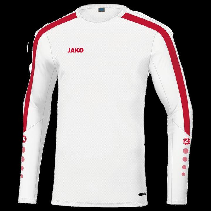 Image du produit JAKO Puissance du sweat (128)
