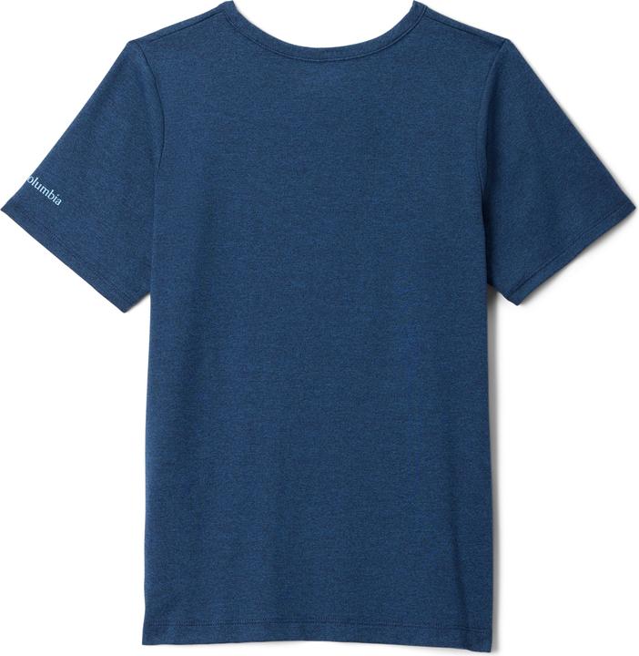 Image du produit Columbia T-shirt Technique Graphique Tech Trail™ Junior (L)