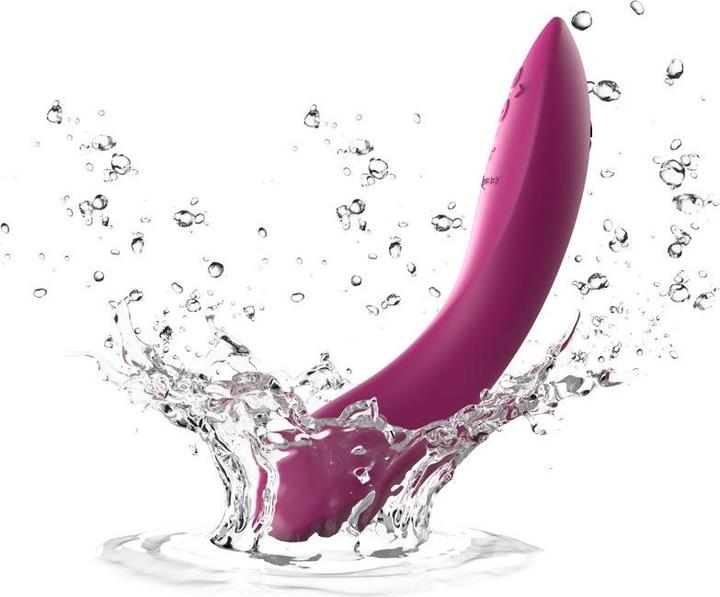Image du produit We-Vibe Rave 2 by Fuchsia