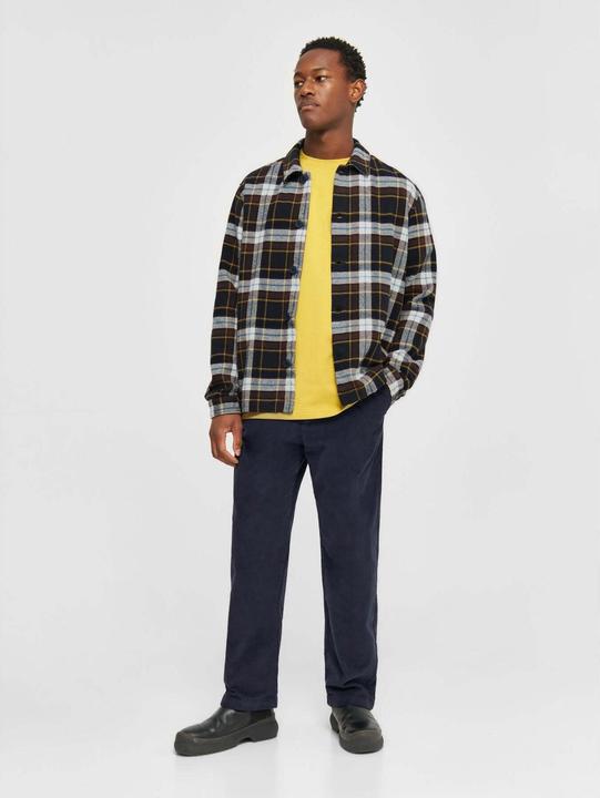 Immagine prodotto KnowledgeCotton Apparel camicia got/vegan (S)