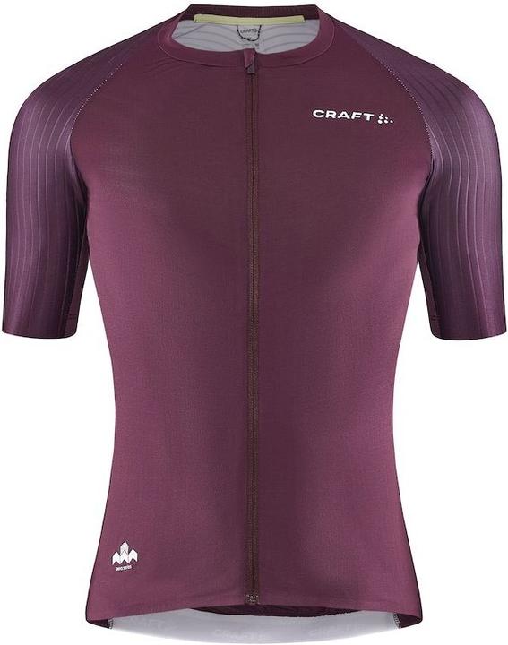 Actual product image Craft Pro Aero Jersey M (S)
