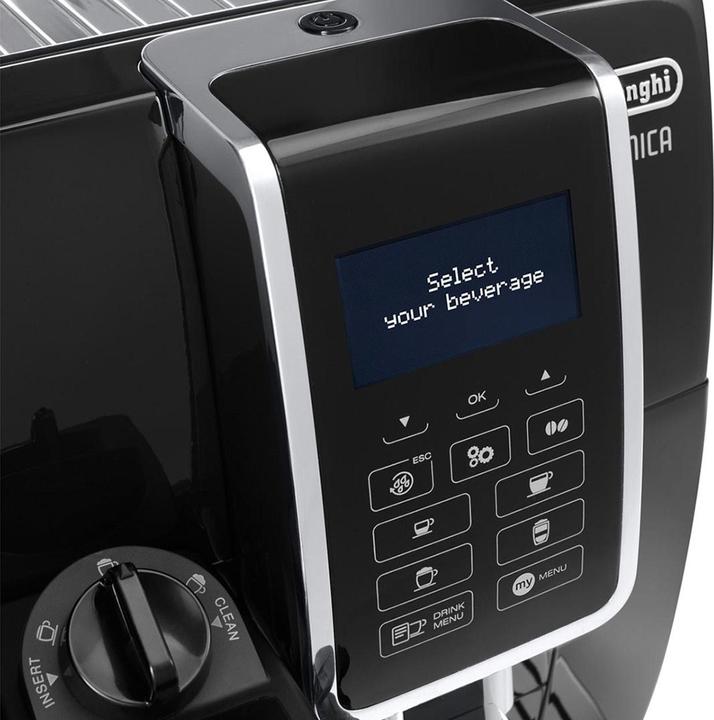 Productafbeelding De'Longhi Dinamica