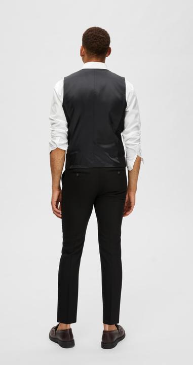 Actual product image Selected Homme Classic waistcoat (58)