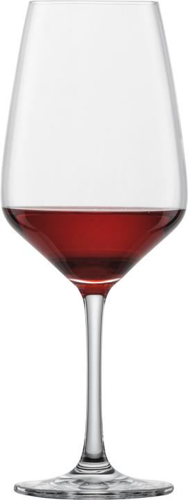 Produktbild Schott Zwiesel Taste Rotweinglas (49.70 cl, 1 Gläser, Rotweingläser)