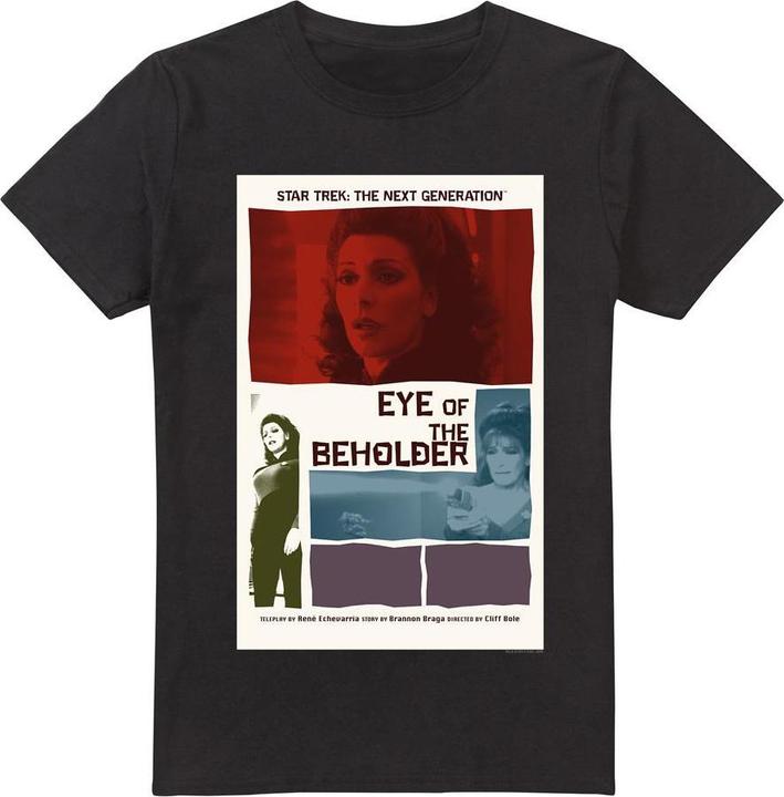 Produktbild The Next Generation Season 7 Episode 18 TShirt (S)