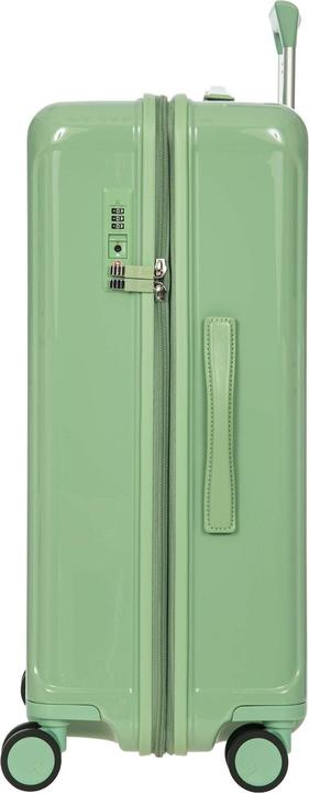 Produktbild Brics Bric's Trolley + Koffer Positano Trolley M exp (83 l, L (90 - 115l))