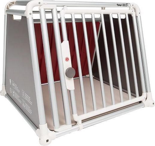 Produktbild 4pets Autobox New Eco 4 (Hund, Atmungsaktiv)