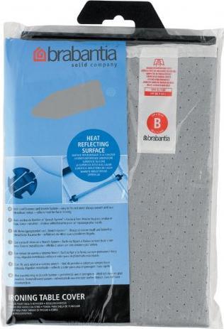 Actual product image Brabantia Metalised (size B)