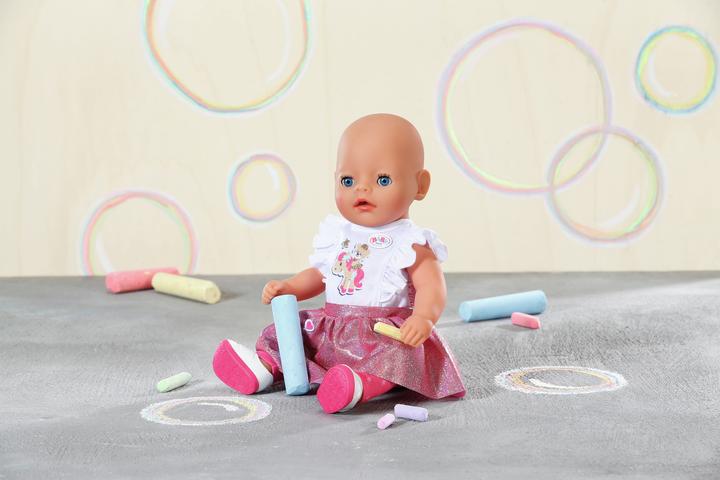 Immagine prodotto Zapf Creation Un piccolo outfit per tutti i giorni