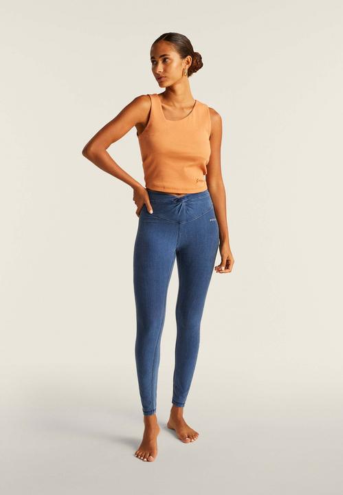 Actual product image Freddy TrousersandJeans NOWYL4HS2502ORG (L)