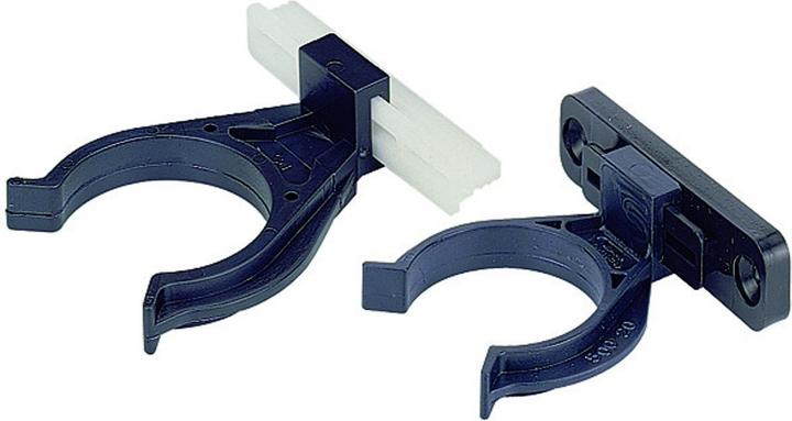 Actual product image Hettich Clip base cover holder for base adjustment foot Correct (200 Piece)