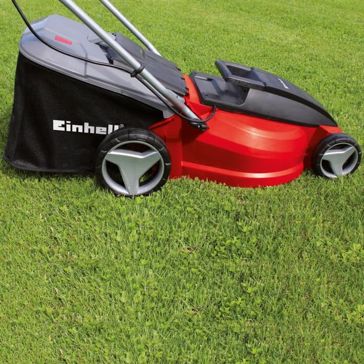 Produktbild Einhell GC-EM 1742 Elektro (Netzbetrieb)