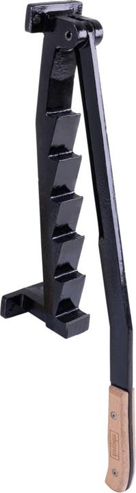 Actual product image Scheppach Chip knife